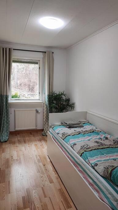 Sollenatuna Cozy & Spacial Apartment Соллентуна Екстер'єр фото