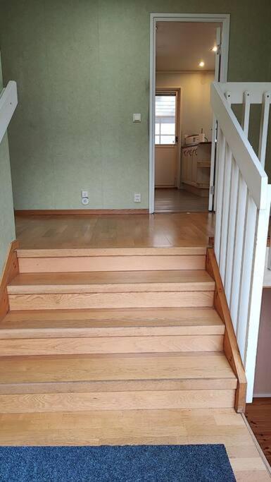 Sollenatuna Cozy & Spacial Apartment Соллентуна Екстер'єр фото
