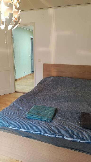 Sollenatuna Cozy & Spacial Apartment Соллентуна Екстер'єр фото