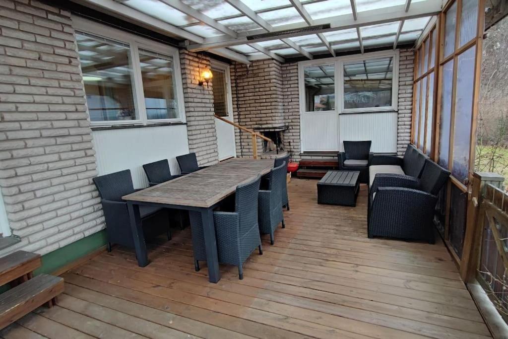 Sollenatuna Cozy & Spacial Apartment Соллентуна Екстер'єр фото