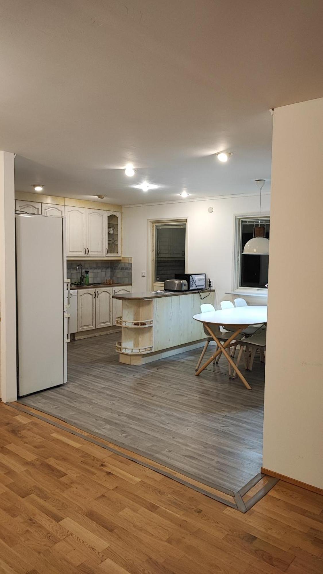 Sollenatuna Cozy & Spacial Apartment Соллентуна Екстер'єр фото
