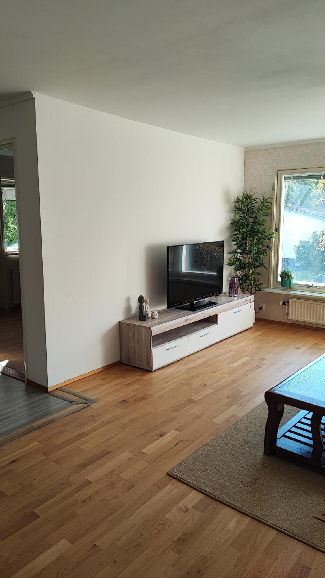 Sollenatuna Cozy & Spacial Apartment Соллентуна Екстер'єр фото