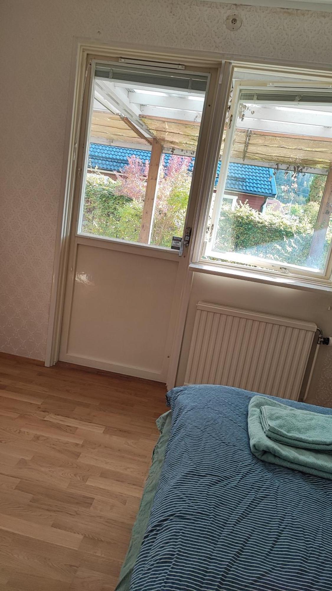 Sollenatuna Cozy & Spacial Apartment Соллентуна Екстер'єр фото