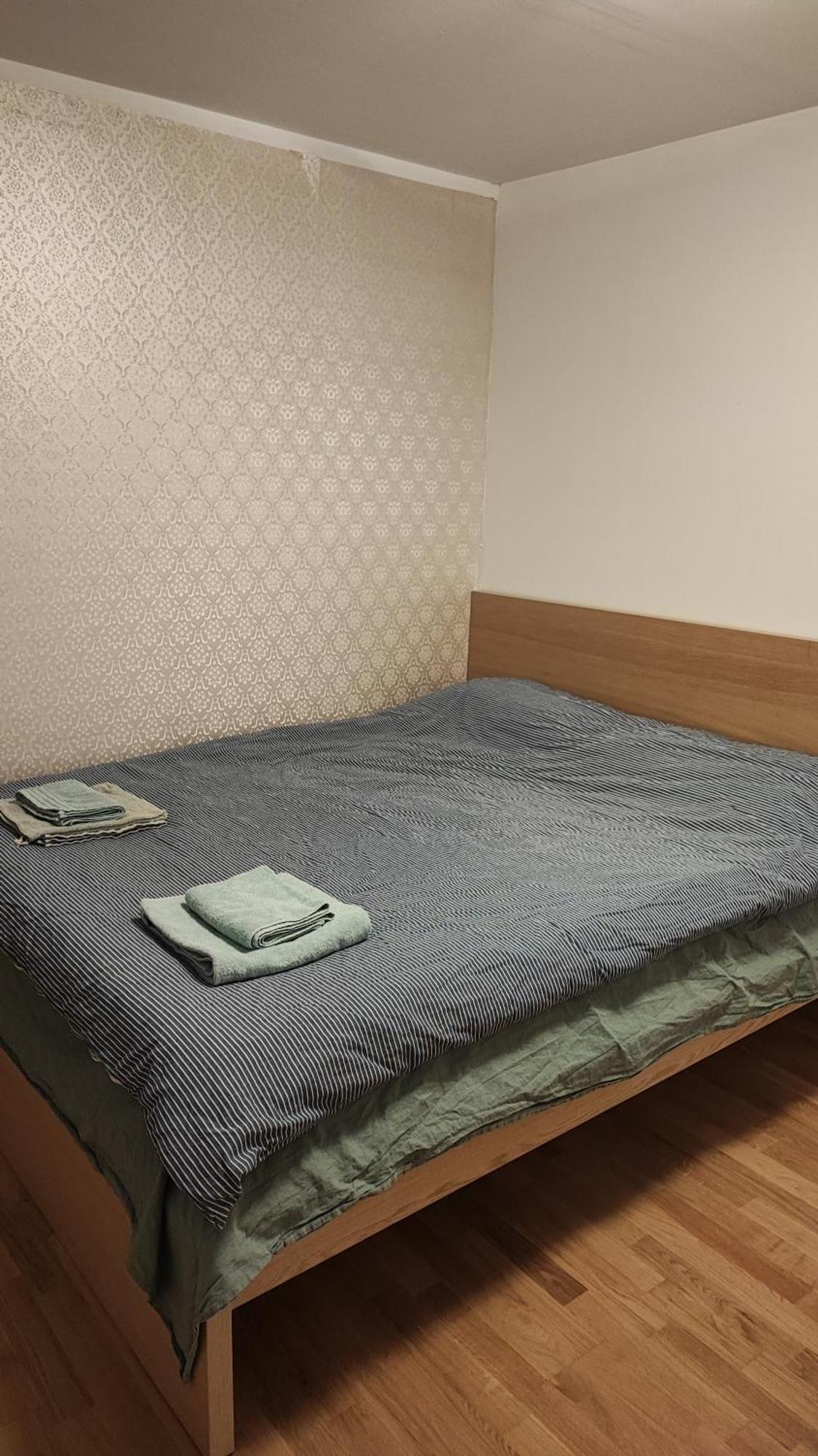 Sollenatuna Cozy & Spacial Apartment Соллентуна Екстер'єр фото